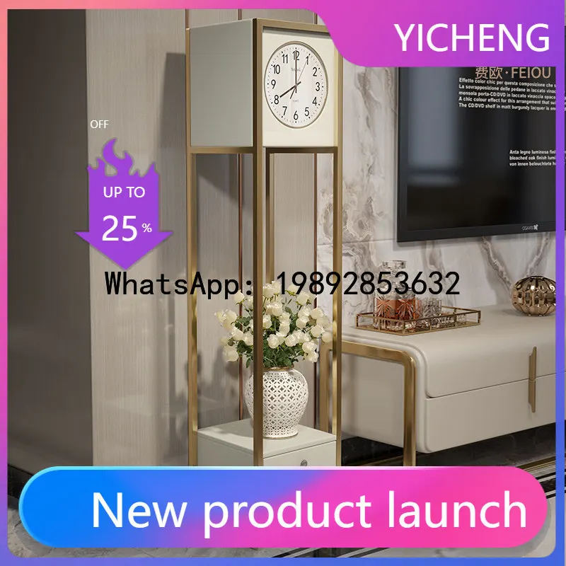 b2ZP6X Light Luxury Flower Sta - Lighting Decor Living Room recension och pris