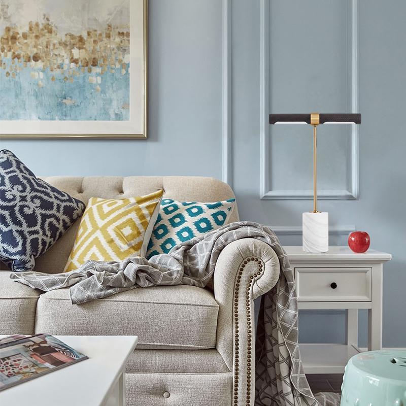 Decorative Table Lamp, Designe - Lighting Decoration In Bedroom recension och pris