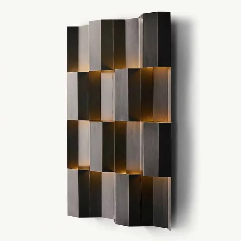 Modern Decorate Handcrafted Eu - Lighting Decor Living Room recension och pris