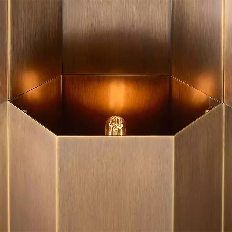Modern Decorate Handcrafted Eu - Lighting Decor Living Room recension och pris