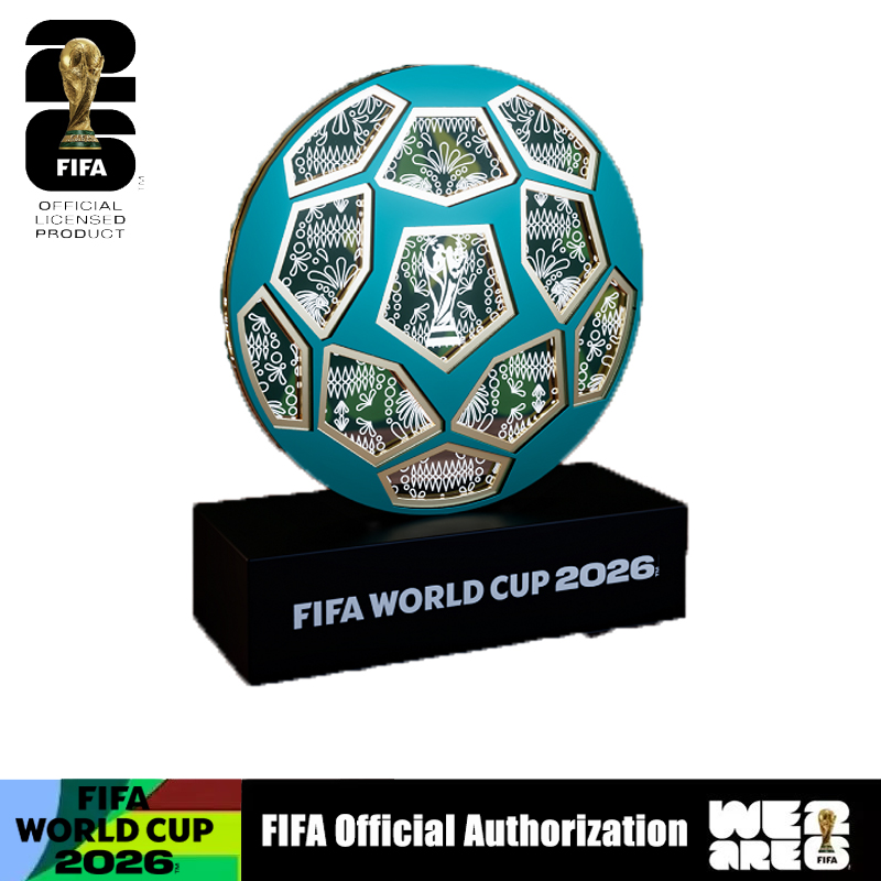 Mexico Host Country World Cup  - Decor Lighting Fans recension och pris