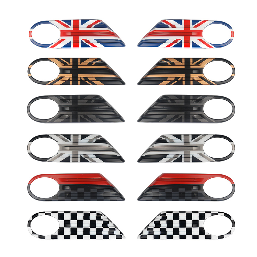 Union Jack Car Exterior Side F - Union Lighting & Decor Reviews recension och pris