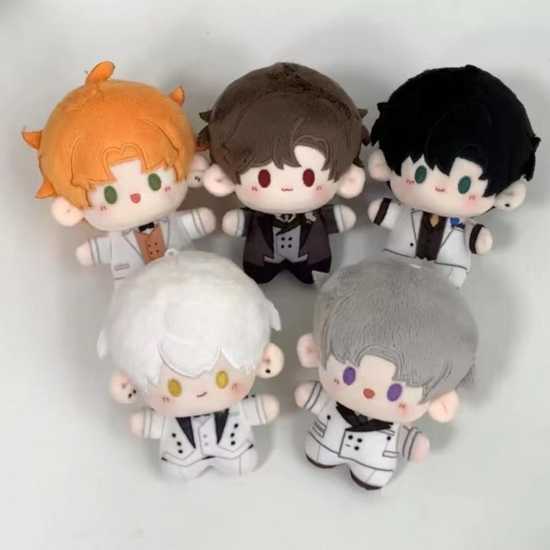 Anime Light And Night Plush Do - Decor Lighting Fans recension och pris