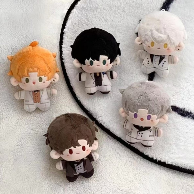 Anime Light And Night Plush Do - Decor Lighting Fans recension och pris