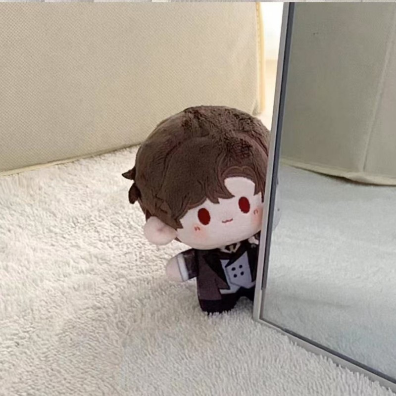 Anime Light And Night Plush Do - Decor Lighting Fans recension och pris