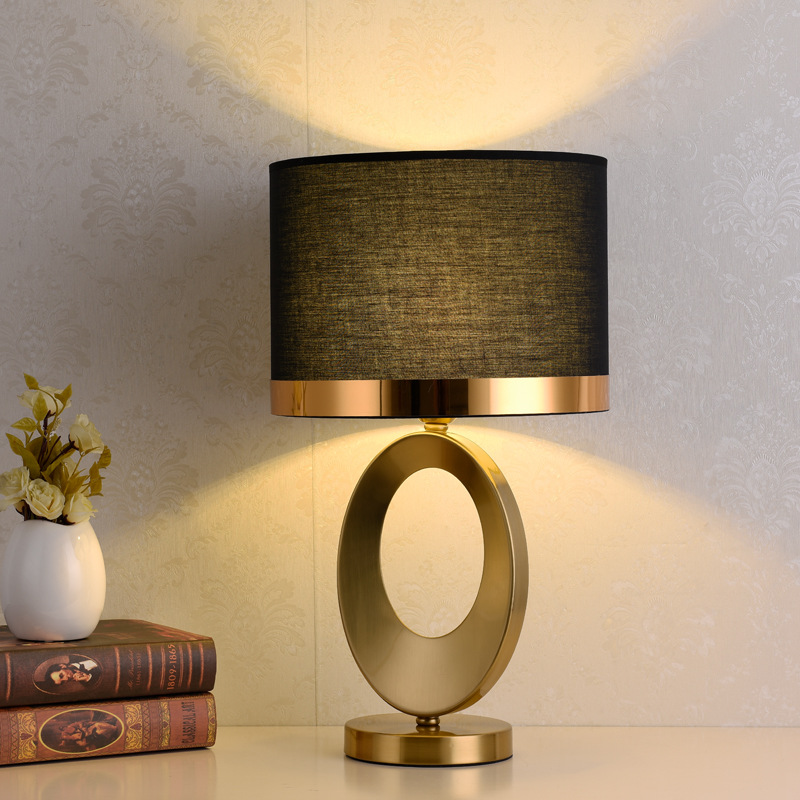 Nordic ins light luxury small  - Lighting Decoration In Bedroom recension och pris