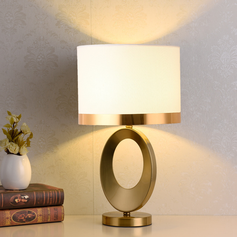 Nordic ins light luxury small  - Lighting Decoration In Bedroom recension och pris