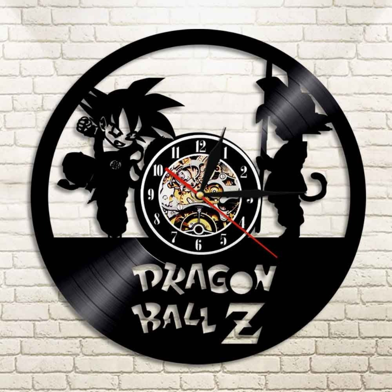 Dragon Ball Son Goku personali - Lighting Decor Living Room recension och pris