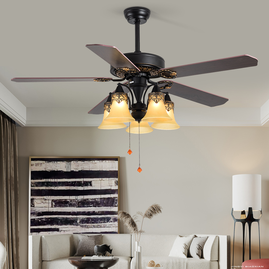 Modern High Performance Dining - Decor Lighting Fans recension och pris