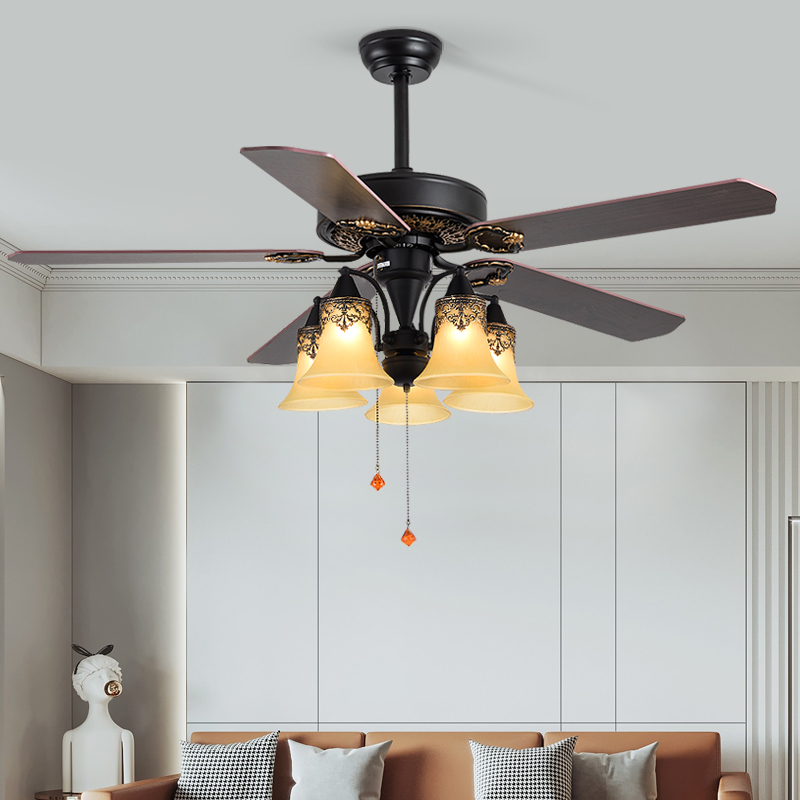 Modern High Performance Dining - Decor Lighting Fans recension och pris