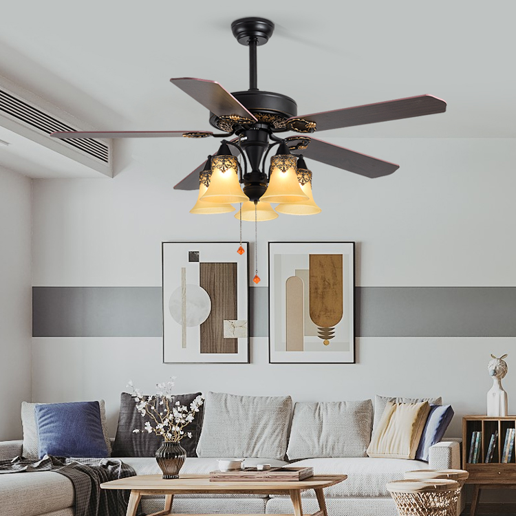 Modern High Performance Dining - Decor Lighting Fans recension och pris