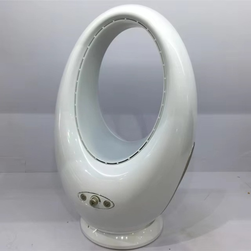 Oscillating fan alternating 16 - Decor Lighting Fans recension och pris