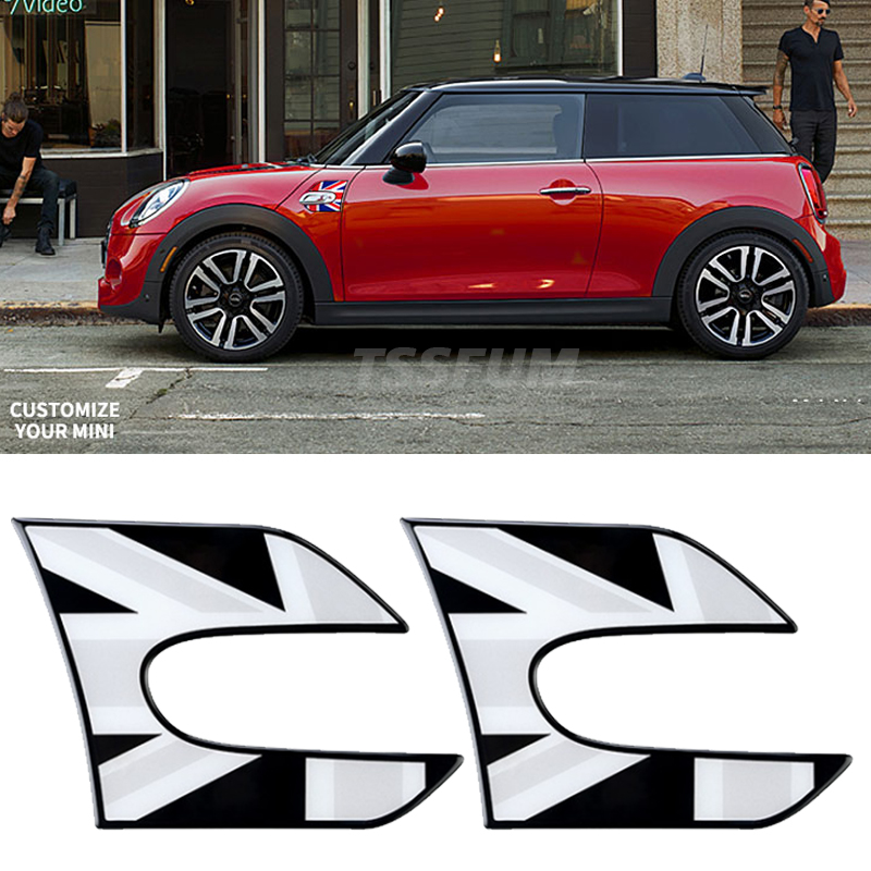 Union Jack Car Turn Signal Lig - Union Lighting & Decor Reviews recension och pris
