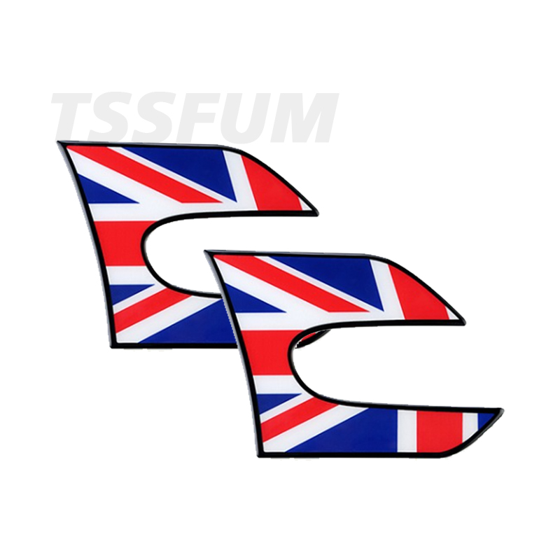 Union Jack Car Turn Signal Lig - Union Lighting & Decor Reviews recension och pris