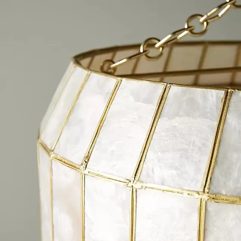 Modern American Light Chandeli - Lighting Decor Living Room recension och pris