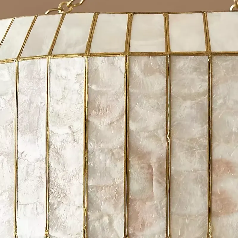 Modern American Light Chandeli - Lighting Decor Living Room recension och pris