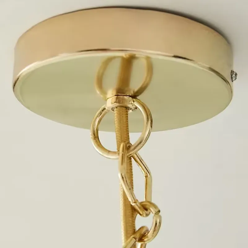 Modern American Light Chandeli - Lighting Decor Living Room recension och pris