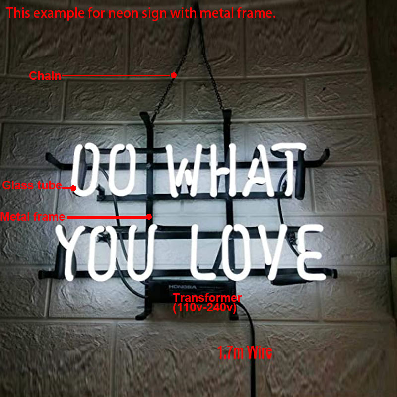 Unions Cubs O Style Neon Sign  - Union Lighting & Decor Reviews recension och pris