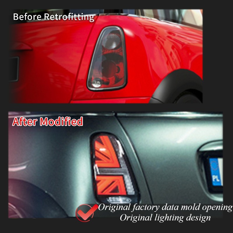 For MINI R50 R53 R52 Cooper 20 - Union Lighting & Decor Reviews recension och pris