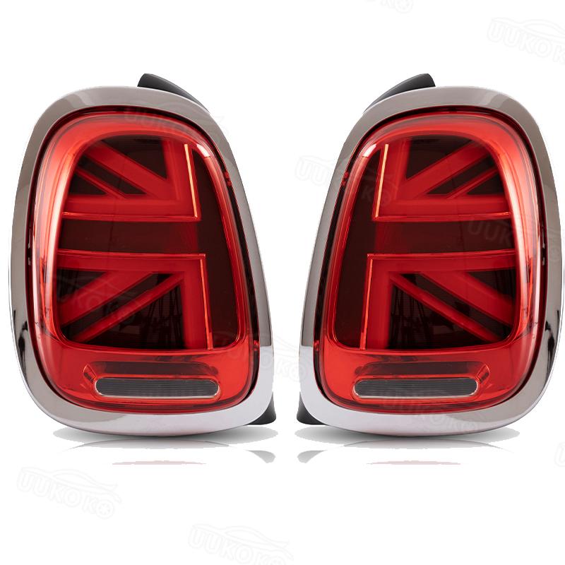 For Mini Cooper F55 F56 F57 UN - Union Lighting & Decor Reviews recension och pris