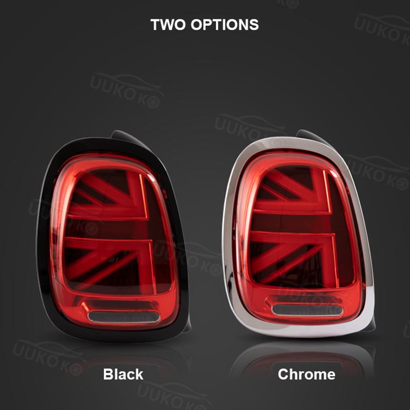 For Mini Cooper F55 F56 F57 UN - Union Lighting & Decor Reviews recension och pris