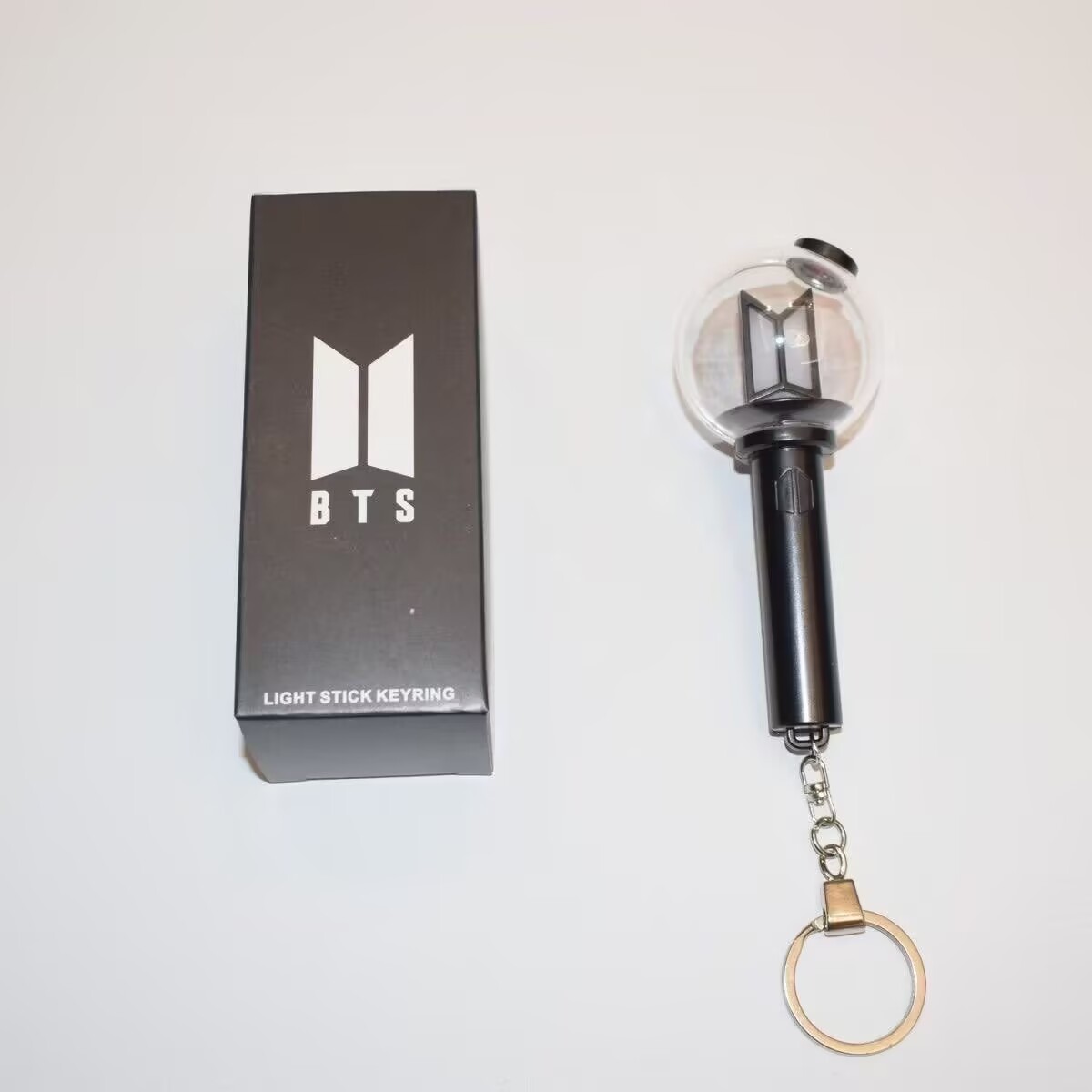 In Stock Mini Kpop Army Ver 4  - Decor Lighting Fans recension och pris