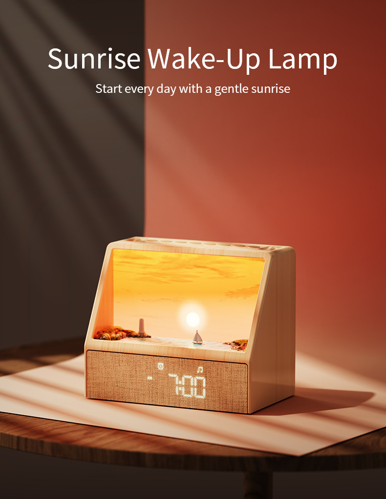 Star Projector Sunset Lamp Por - Lighting Decoration In Bedroom recension och pris