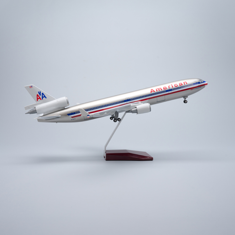 1/130 Scale 47CM Diecast Resin - Decor Lighting Fans recension och pris