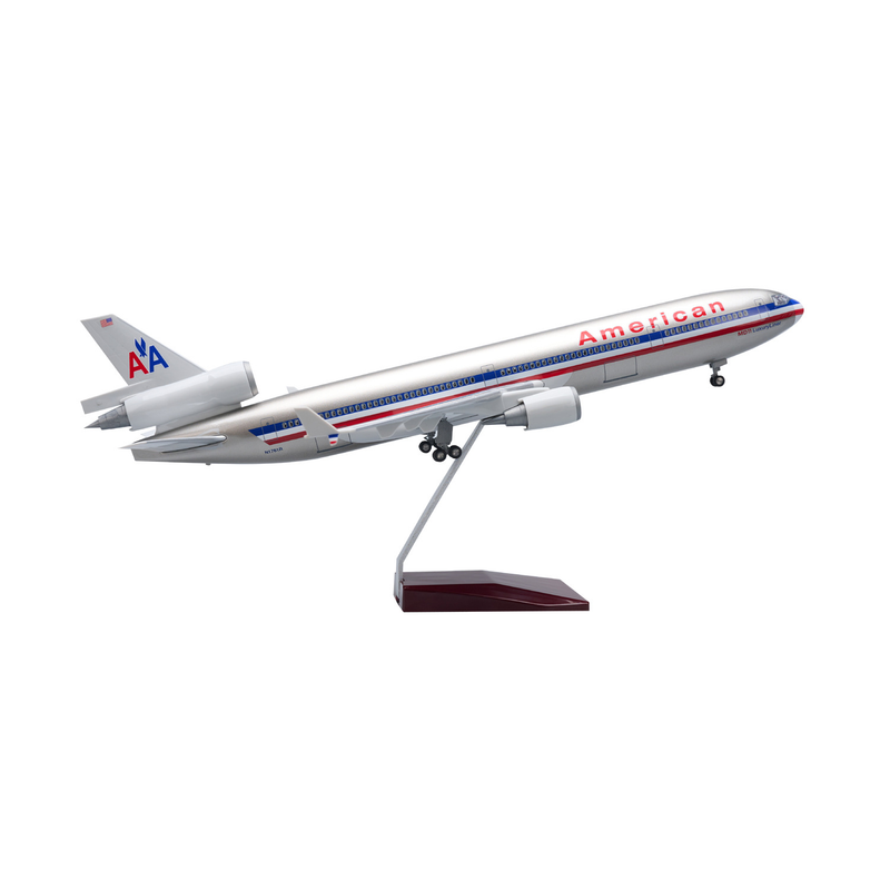 1/130 Scale 47CM Diecast Resin - Decor Lighting Fans recension och pris
