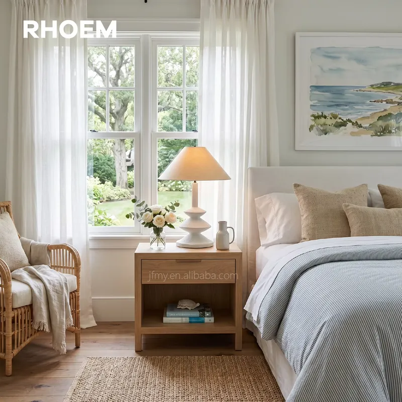 RHOEM Bedside Wall Pesaro Tabl - Lighting Decoration In Bedroom recension och pris