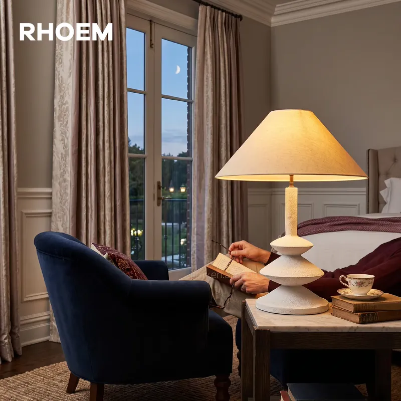RHOEM Bedside Wall Pesaro Tabl - Lighting Decoration In Bedroom recension och pris