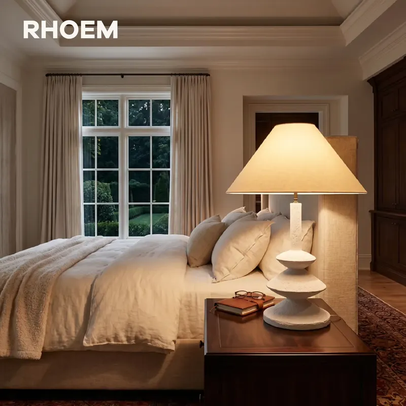 RHOEM Bedside Wall Pesaro Tabl - Lighting Decoration In Bedroom recension och pris