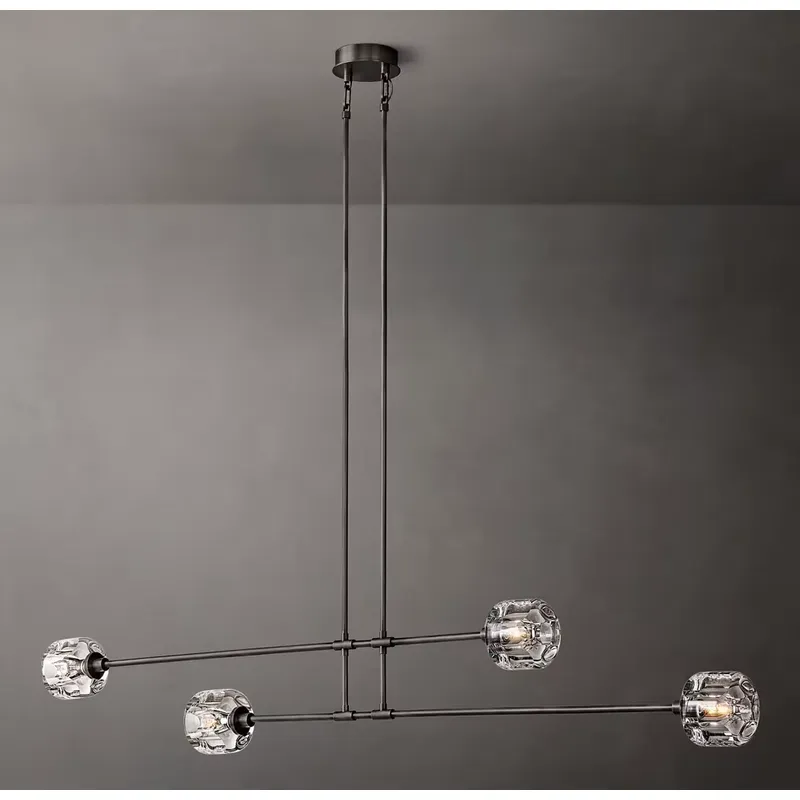Contemporary Style Indoor Deco - Lighting Decoration In Bedroom recension och pris