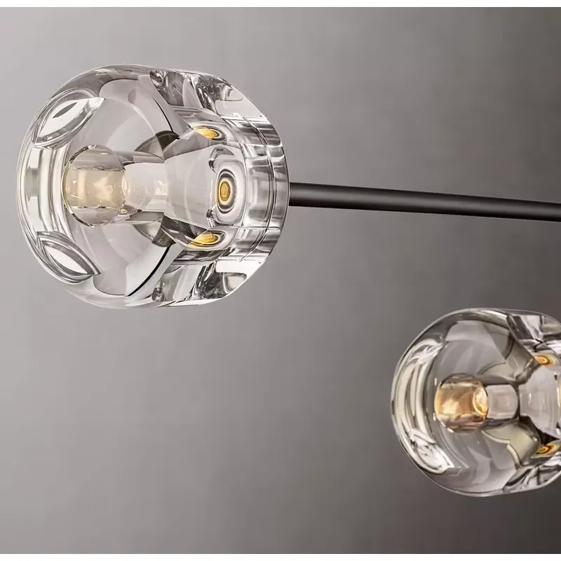 Contemporary Style Indoor Deco - Lighting Decoration In Bedroom recension och pris