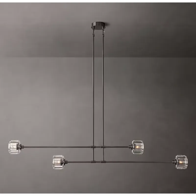 Contemporary Style Indoor Deco - Lighting Decoration In Bedroom recension och pris