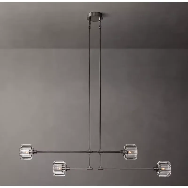 Contemporary Style Indoor Deco - Lighting Decoration In Bedroom recension och pris