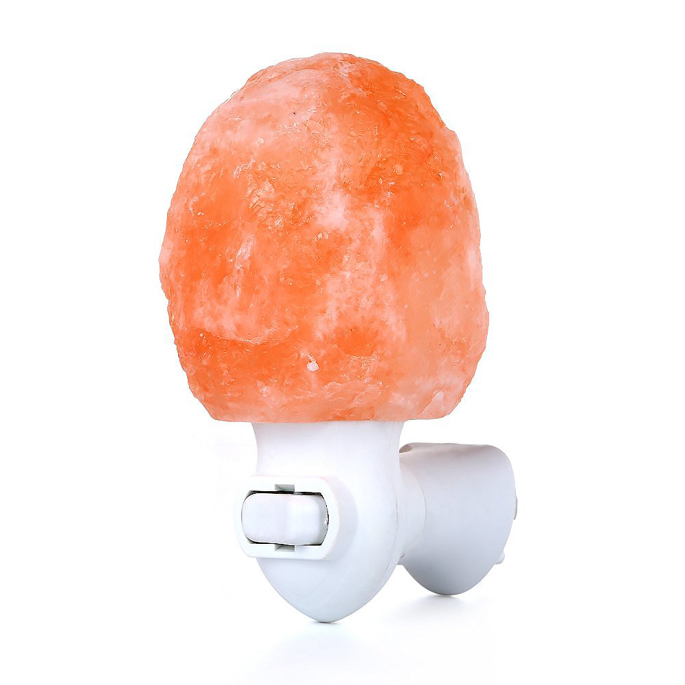 C9 LED Night Light Himalayan S - Himalayan Salt Lamp recension och pris