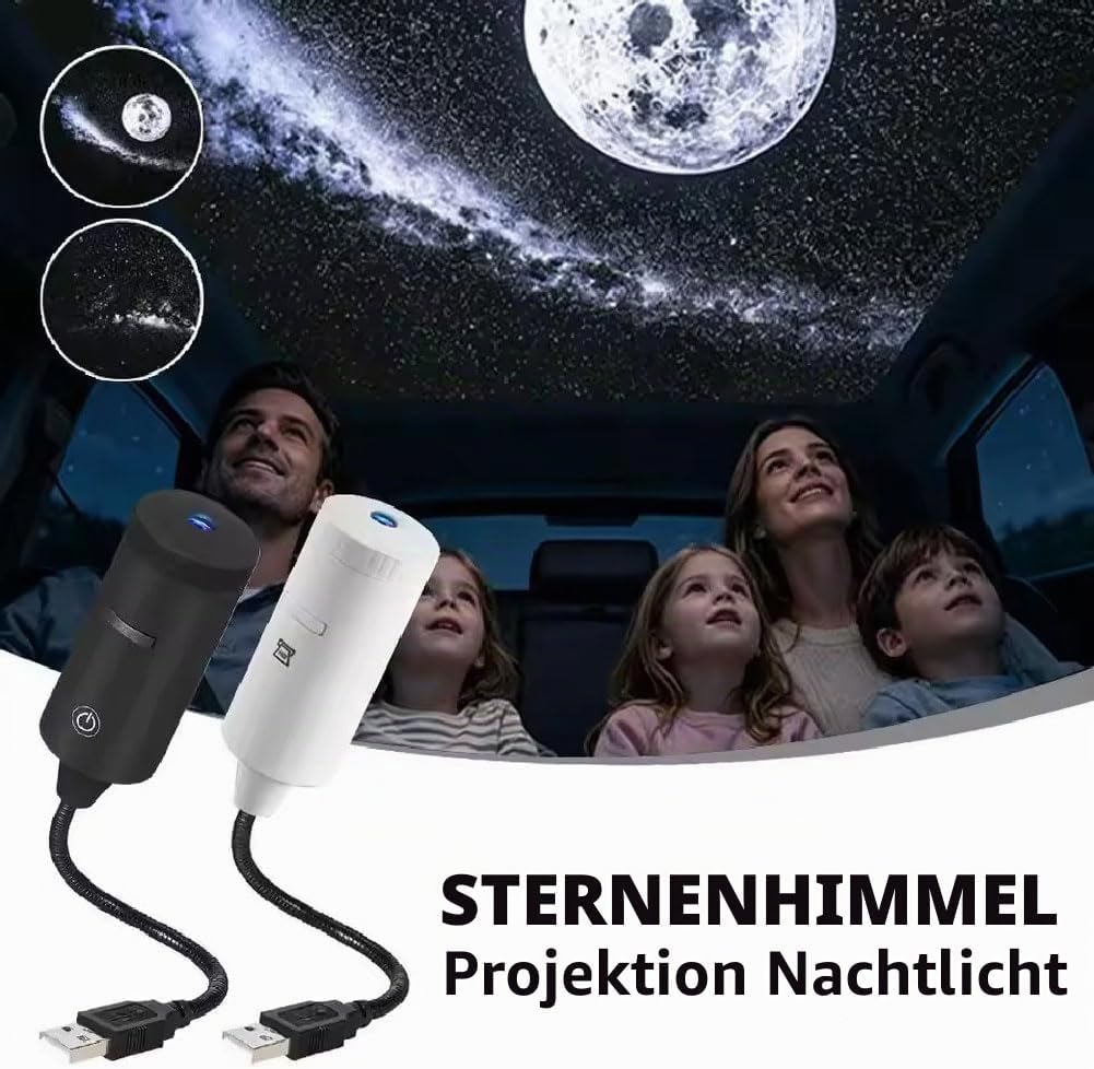 Portable Night Light Plug and  - Lighting Decor Living Room recension och pris