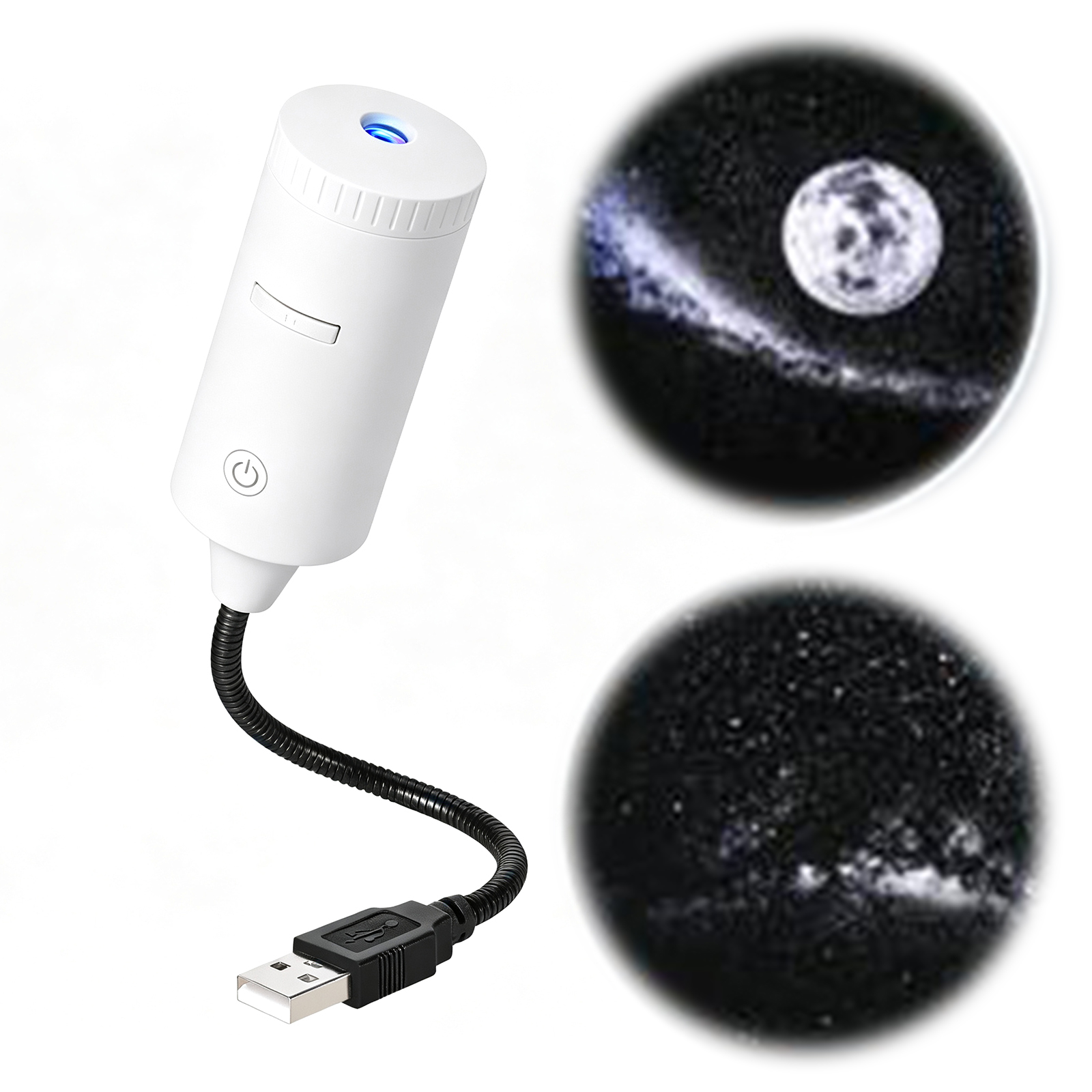 Portable Night Light Plug and  - Lighting Decor Living Room recension och pris
