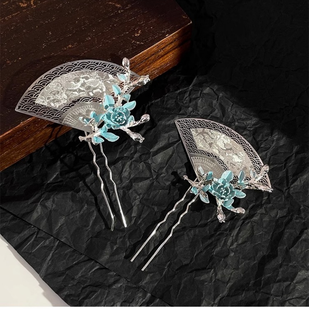 New Chinese-Style Fan-Shaped H - Decor Lighting Fans recension och pris