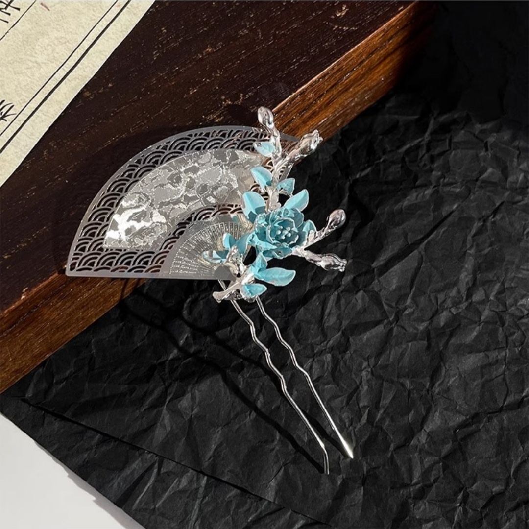 New Chinese-Style Fan-Shaped H - Decor Lighting Fans recension och pris