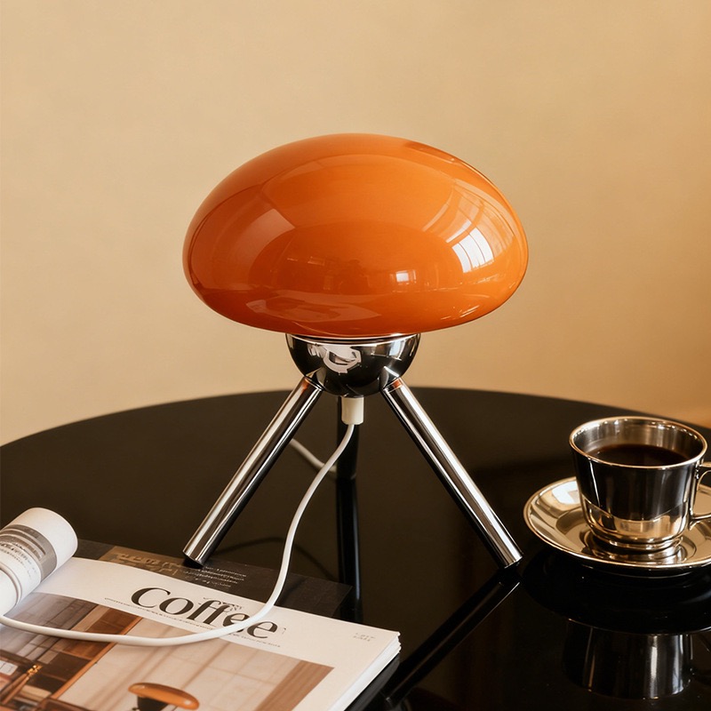 Bauhaus Nordic Ins Girls Style - Lighting Decoration In Bedroom recension och pris