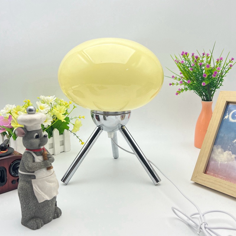 Bauhaus Nordic Ins Girls Style - Lighting Decoration In Bedroom recension och pris