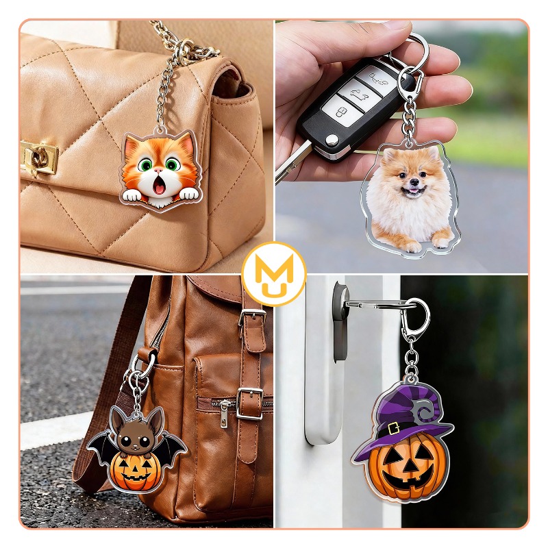 Husband Wriothesley Key Chain  - Union Lighting & Decor Reviews recension och pris